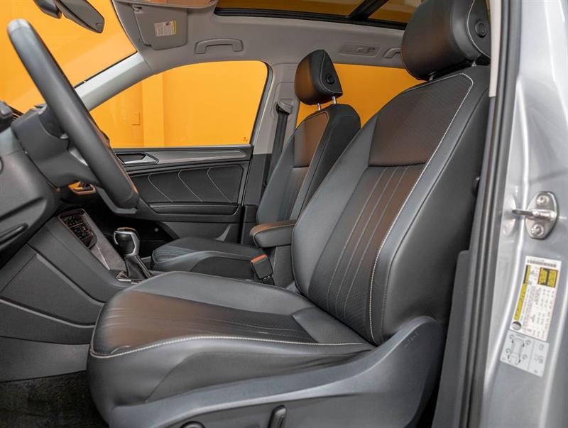 volkswagen Tiguan 2022 - 11
