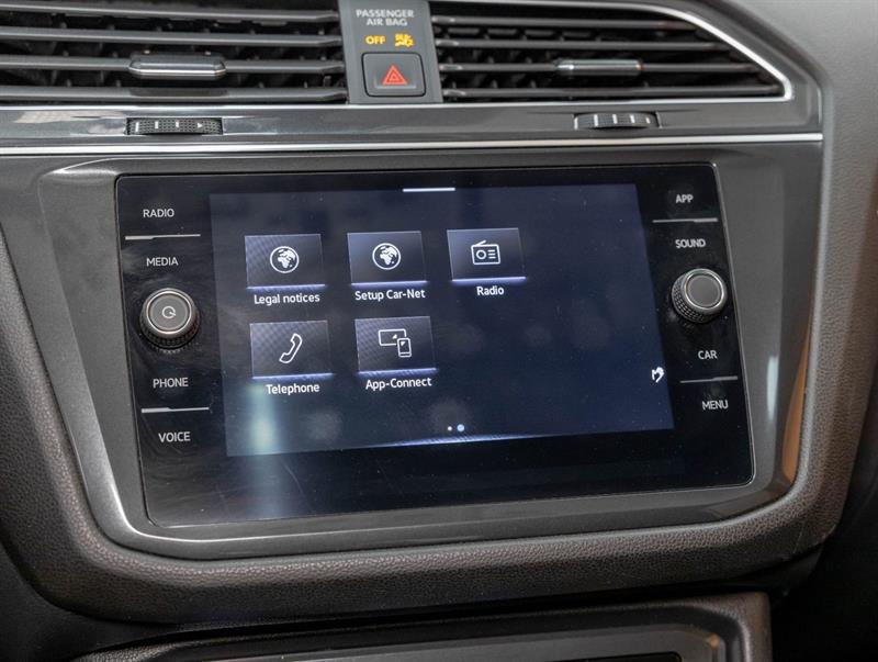 volkswagen Tiguan 2022 - 17