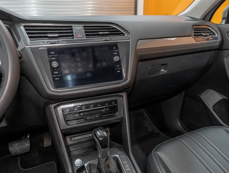 volkswagen Tiguan 2022 - 20