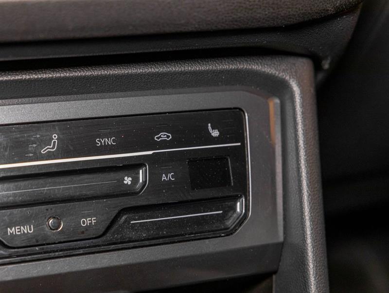 volkswagen Tiguan 2022 - 21