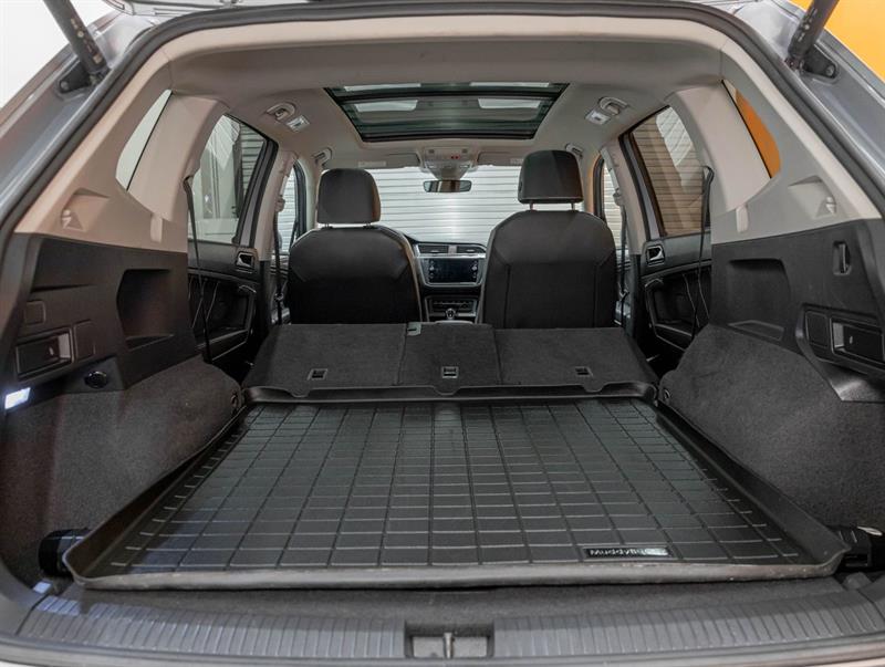 volkswagen Tiguan 2022 - 30