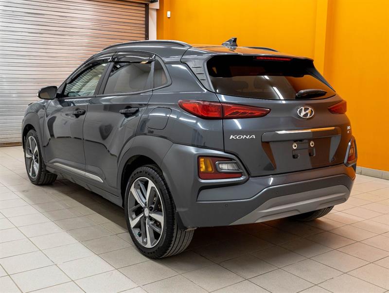hyundai Kona 2020 - 6
