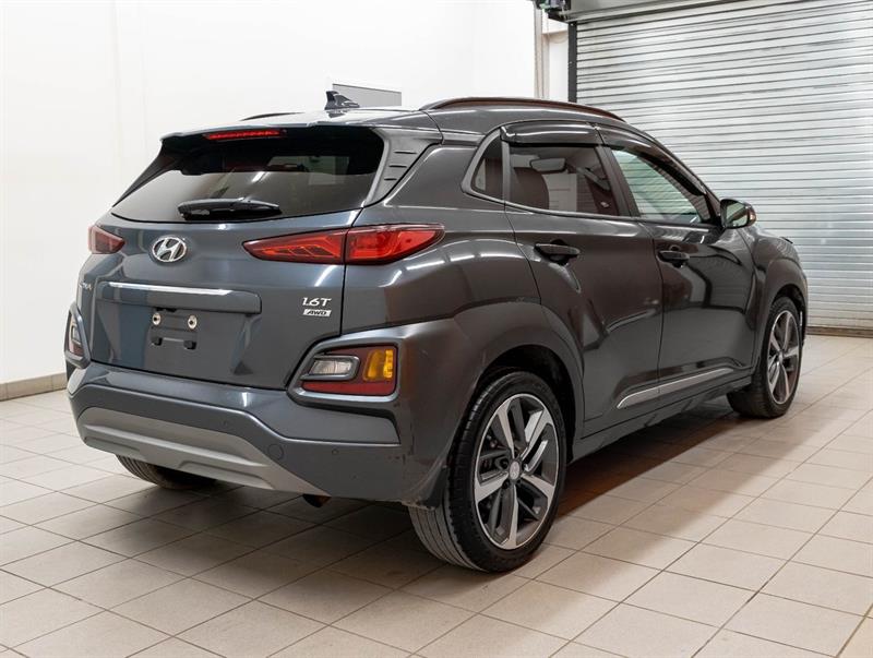 hyundai Kona 2020 - 9