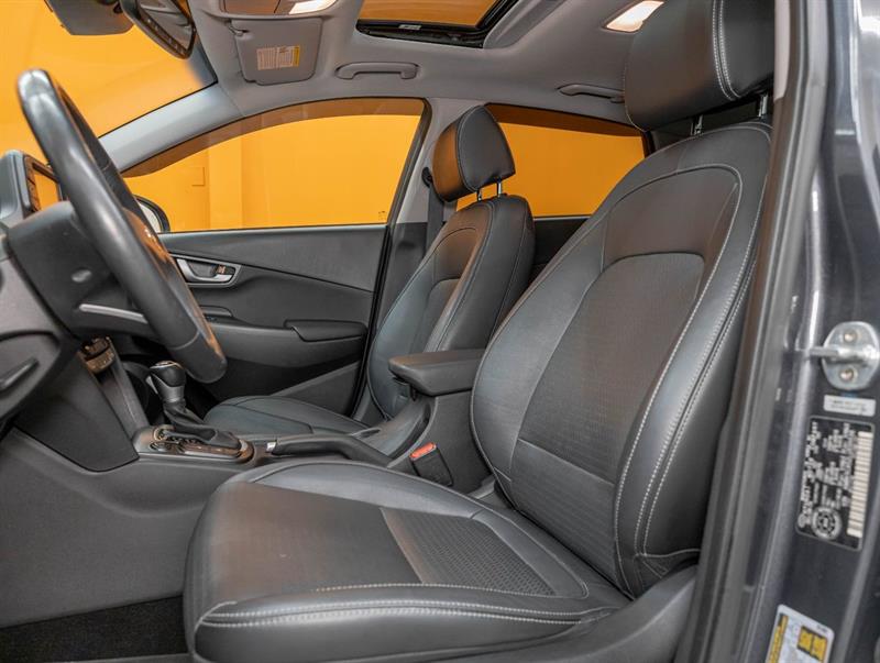 hyundai Kona 2020 - 11