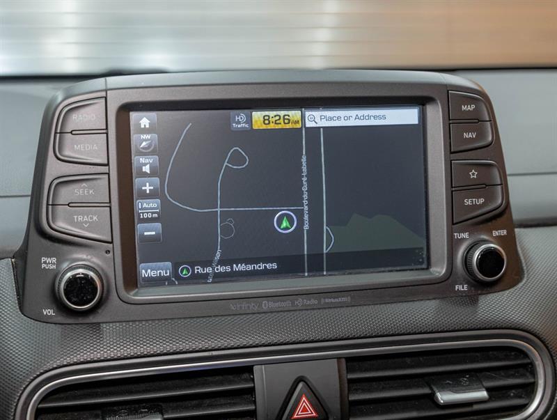hyundai Kona 2020 - 18