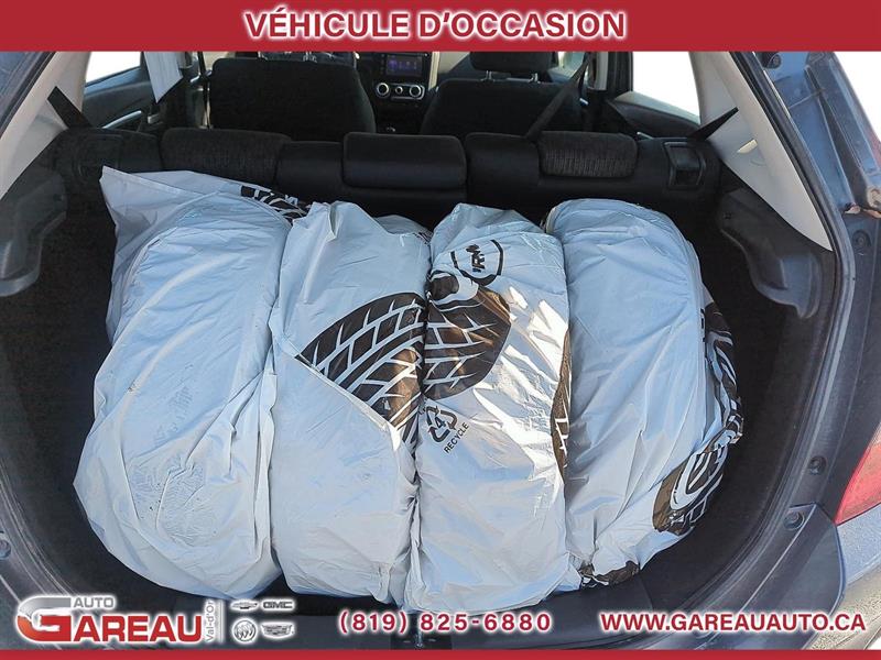 honda Fit 2015 - 6