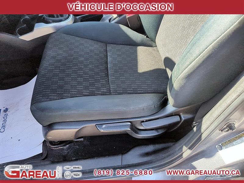 honda Fit 2015 - 9