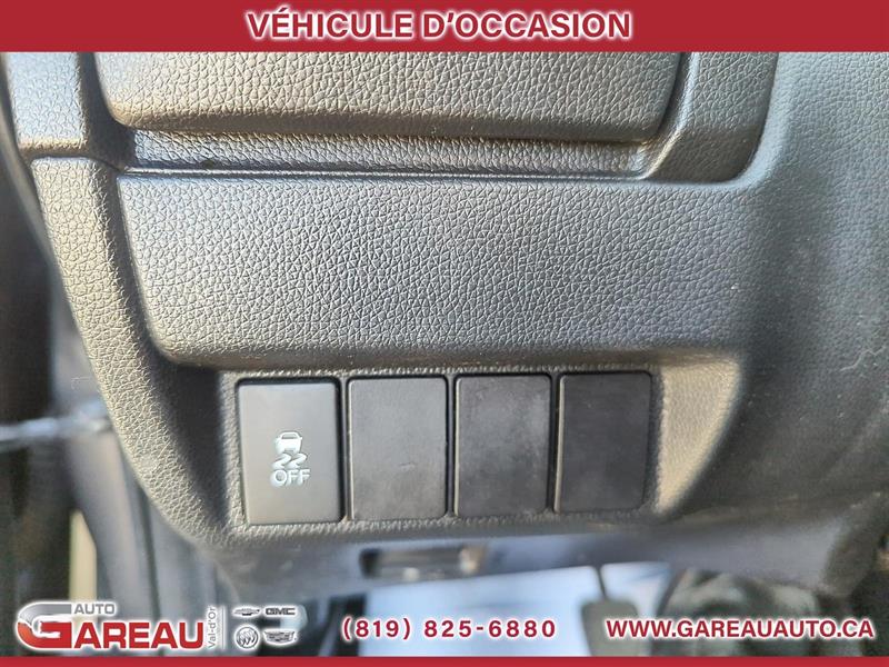 honda Fit 2015 - 16