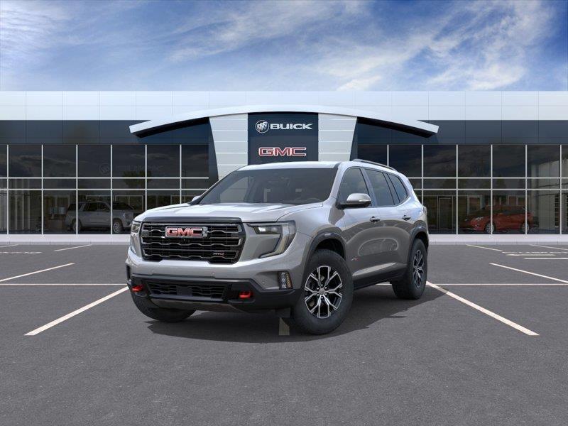 gmc Acadia 2026