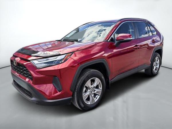 toyota RAV4 2024 - 3