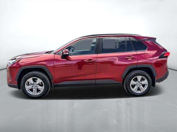 toyota RAV4 2024 - 4