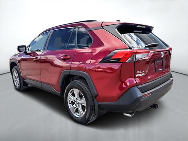 toyota RAV4 2024 - 5