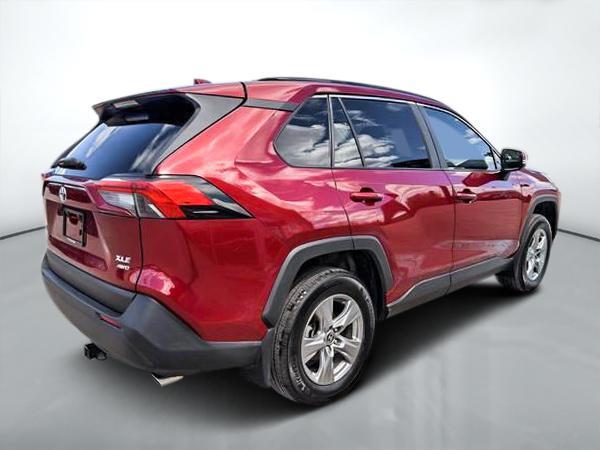 toyota RAV4 2024 - 7