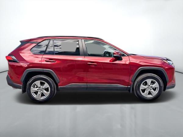 toyota RAV4 2024 - 8