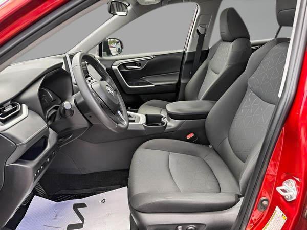 toyota RAV4 2024 - 16