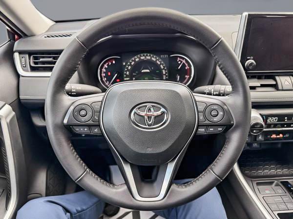 toyota RAV4 2024 - 18