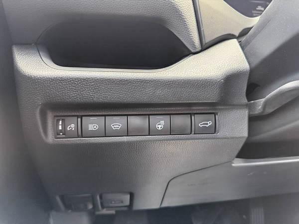 toyota RAV4 2024 - 21