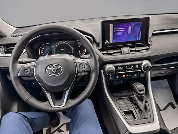 toyota RAV4 2024 - 29
