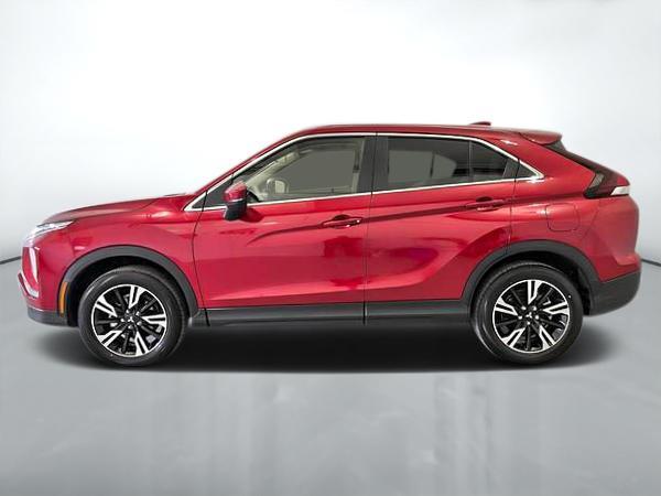 mitsubishi Eclipse Cross 2026 - 4