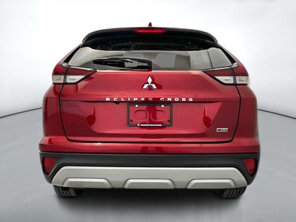 mitsubishi Eclipse Cross 2026 - 6