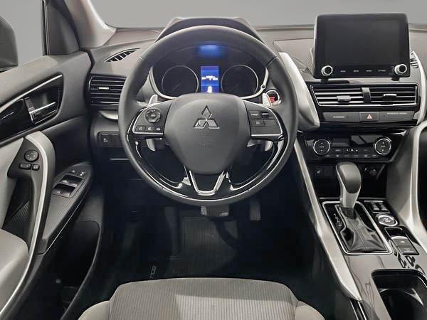 mitsubishi Eclipse Cross 2026 - 9