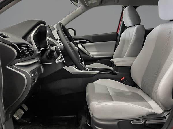 mitsubishi Eclipse Cross 2026 - 11