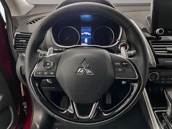 mitsubishi Eclipse Cross 2026 - 12