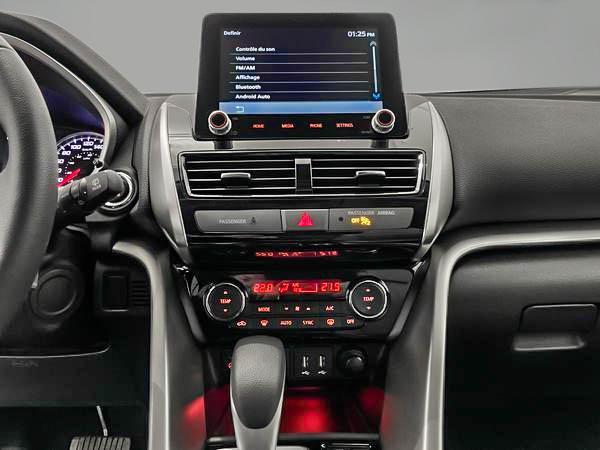 mitsubishi Eclipse Cross 2026 - 18