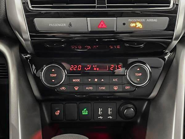 mitsubishi Eclipse Cross 2026 - 21