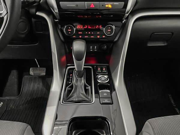 mitsubishi Eclipse Cross 2026 - 22