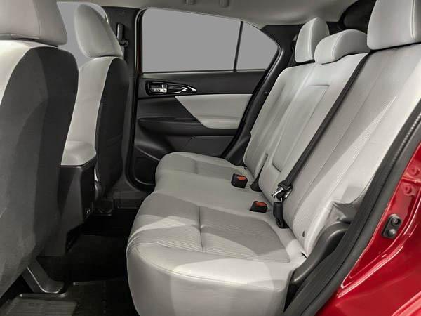 mitsubishi Eclipse Cross 2026 - 24