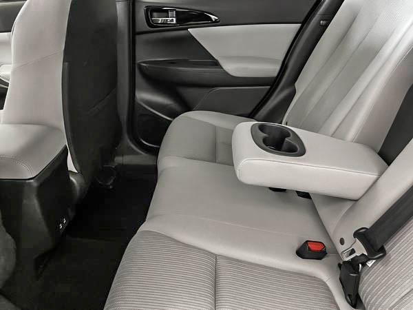 mitsubishi Eclipse Cross 2026 - 25