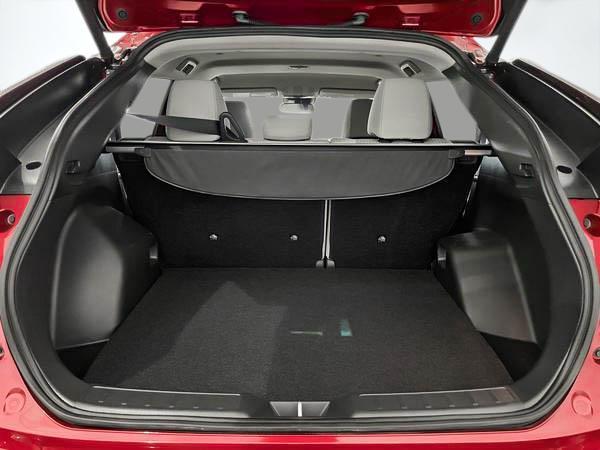 mitsubishi Eclipse Cross 2026 - 27