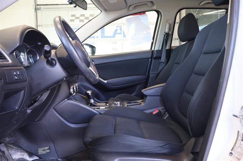 mazda CX-5 2016 - 2