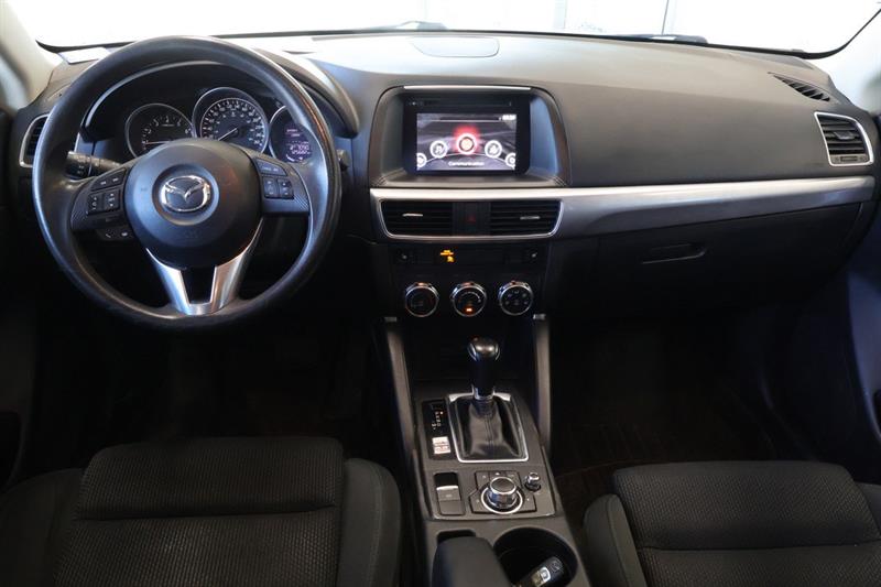 mazda CX-5 2016 - 3