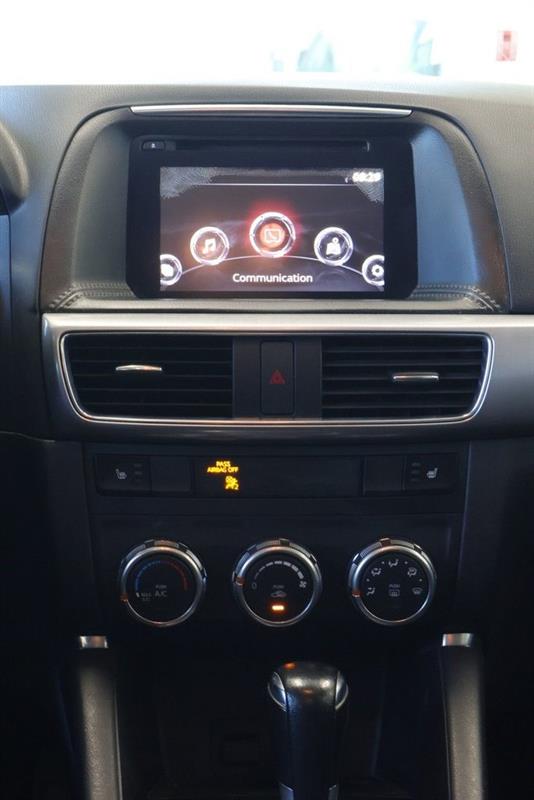 mazda CX-5 2016 - 5