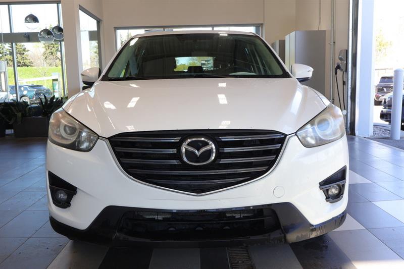 mazda CX-5 2016 - 9