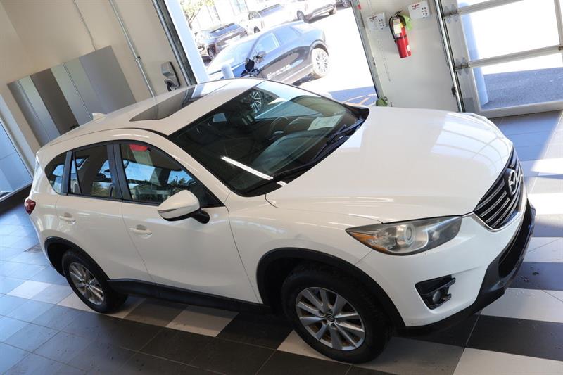 mazda CX-5 2016 - 10