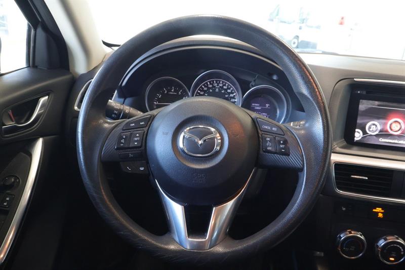 mazda CX-5 2016 - 11