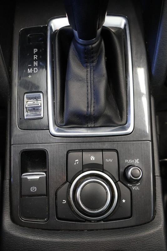 mazda CX-5 2016 - 18