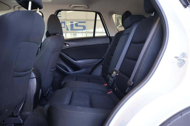 mazda CX-5 2016 - 21