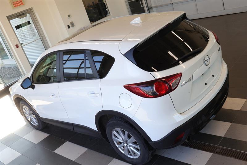 mazda CX-5 2016 - 22