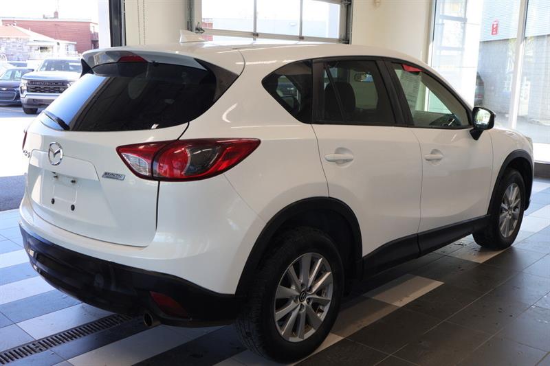 mazda CX-5 2016 - 23