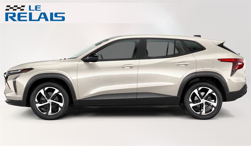 chevrolet Trax 2026 - 2