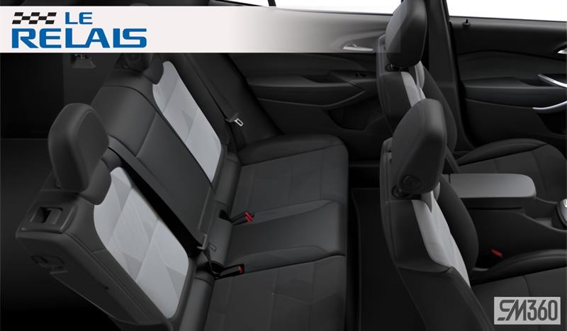 chevrolet Trax 2026 - 4