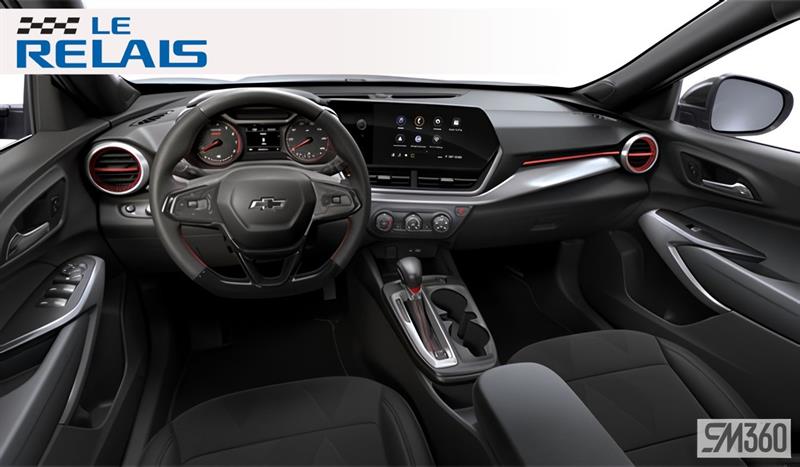 chevrolet Trax 2026 - 5