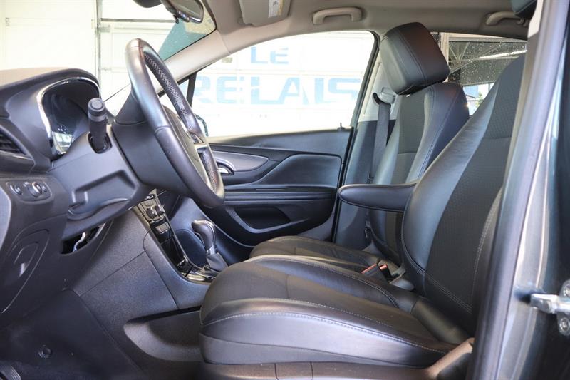 buick Encore 2017 - 2