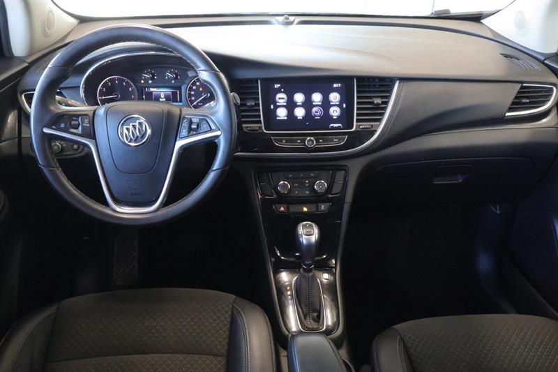 buick Encore 2017 - 3
