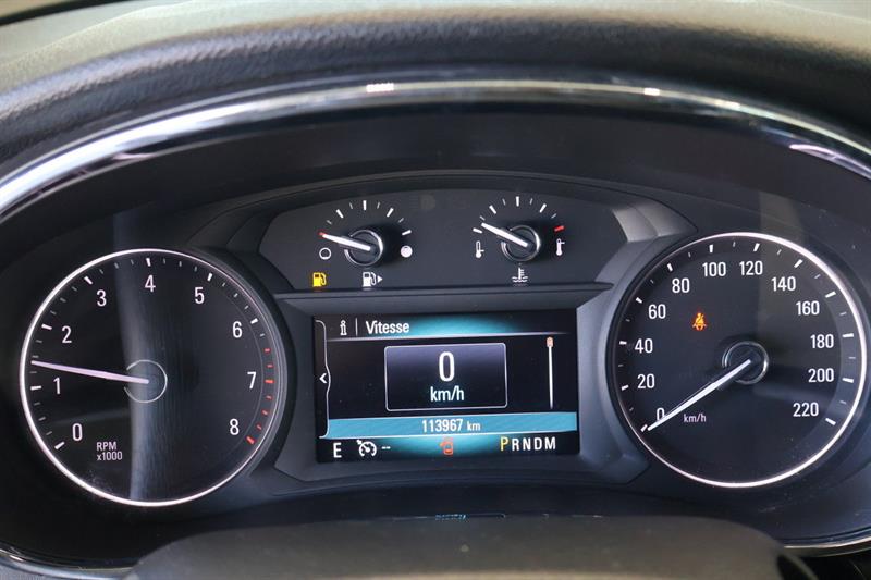 buick Encore 2017 - 4