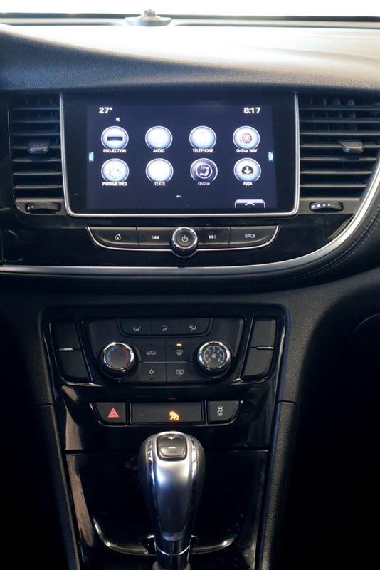 buick Encore 2017 - 5
